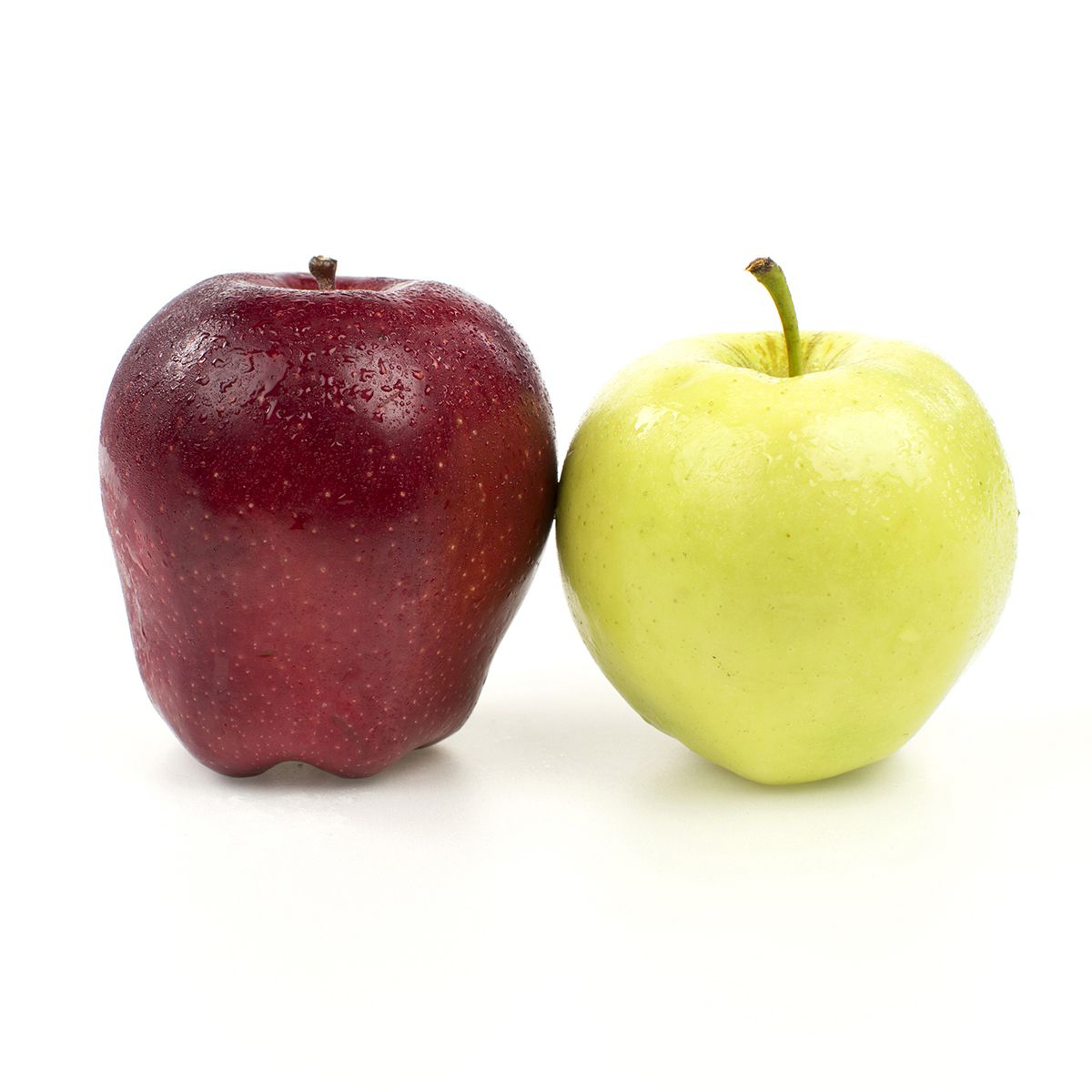 Panta-Pack Gold/Red Delicious Apple Mix