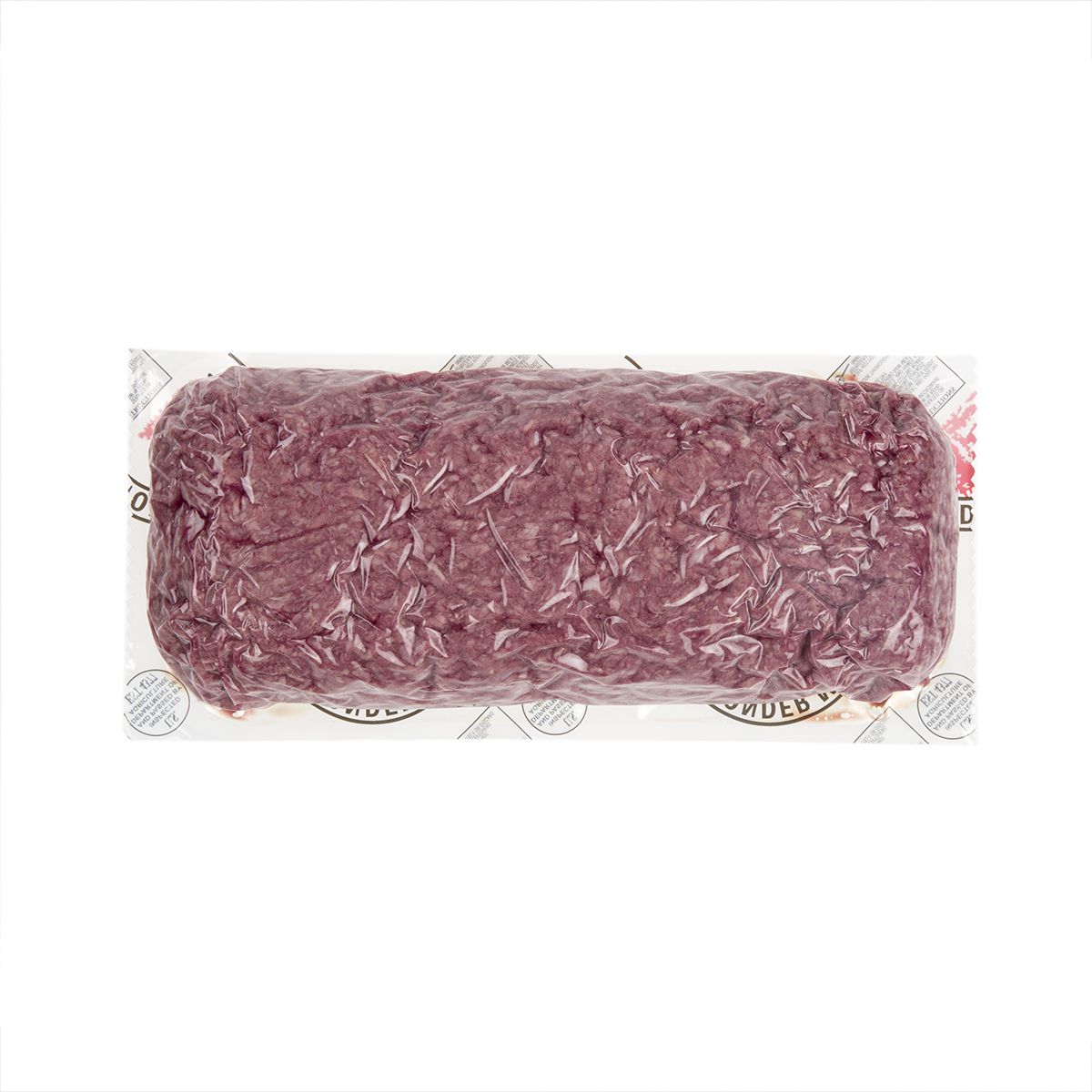 Chef Special Ground Beef