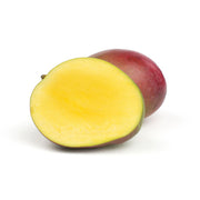 Firm Mangoes