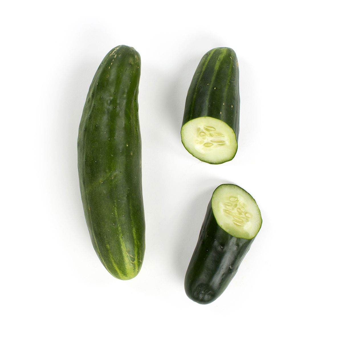 Select Cucumbers