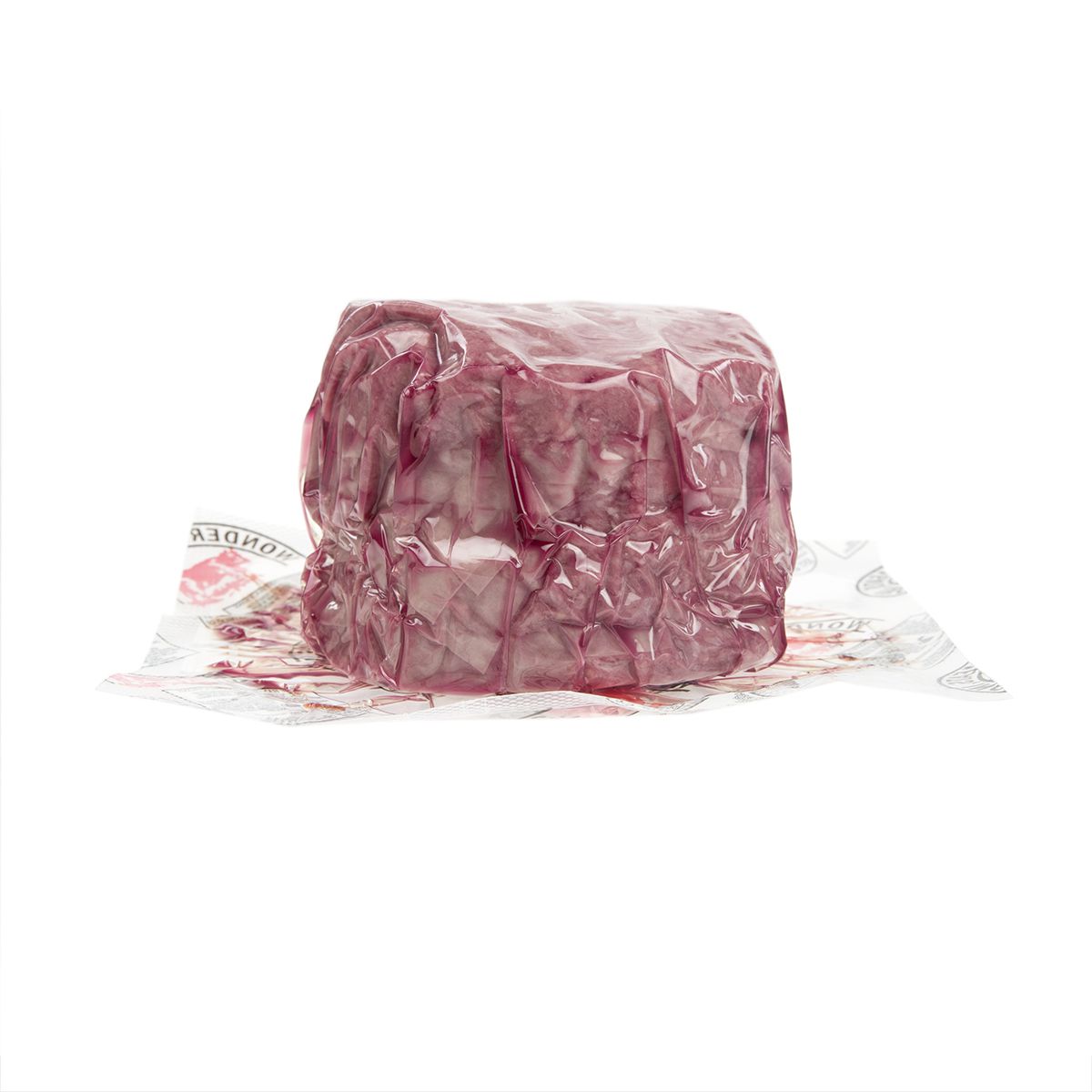 Chef Special Burger 4oz