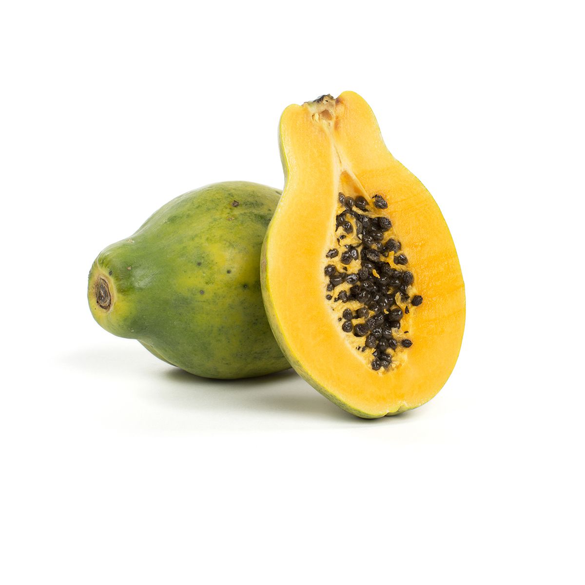 Hawaiian Papayas