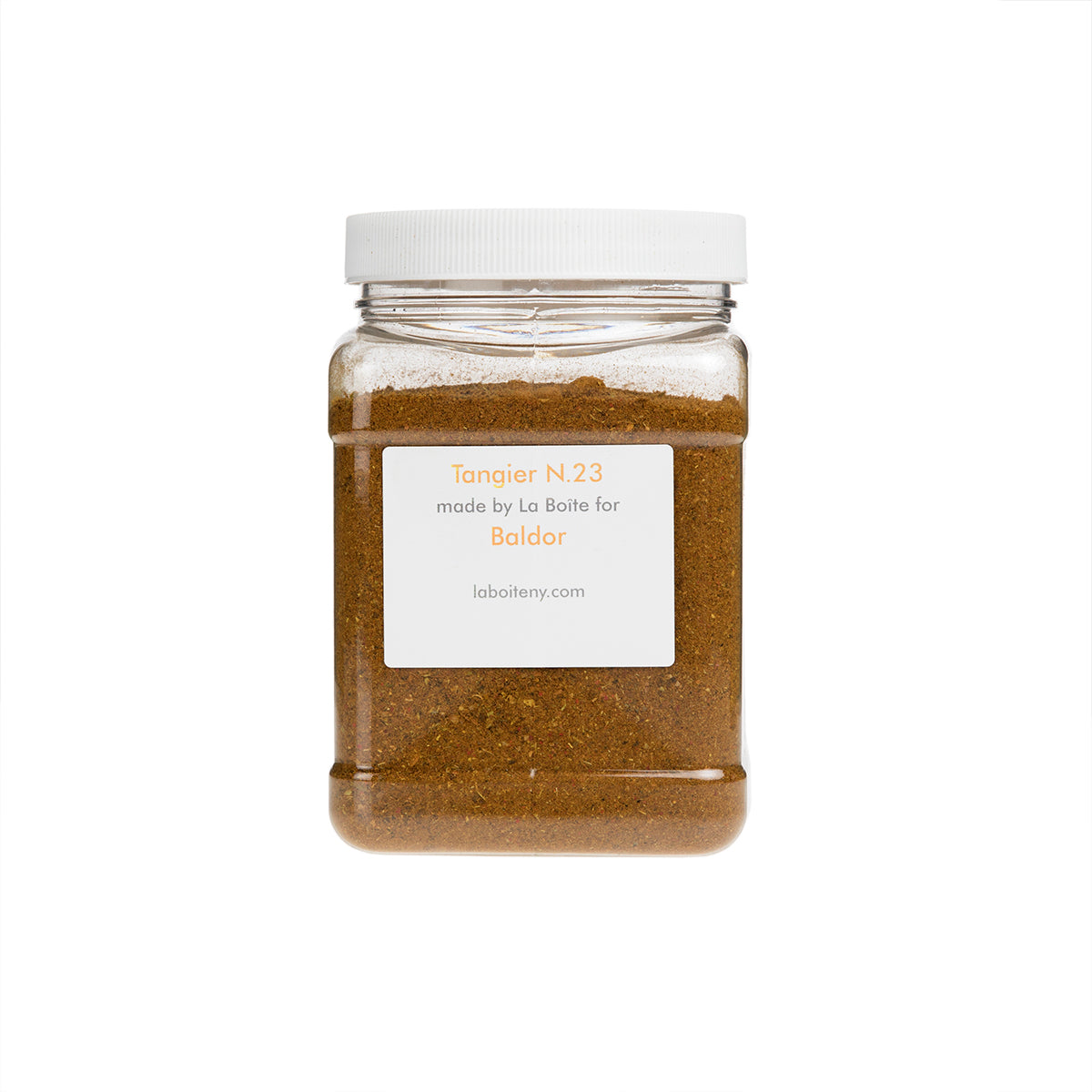 Tangier Ras El Hanout Blend