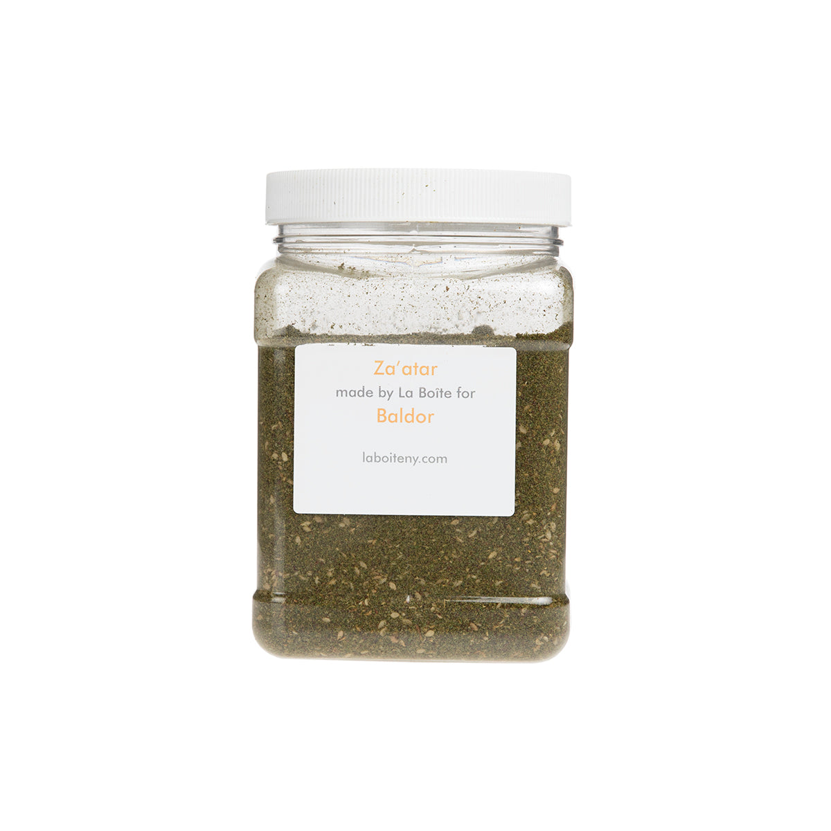 Za'atar Blend