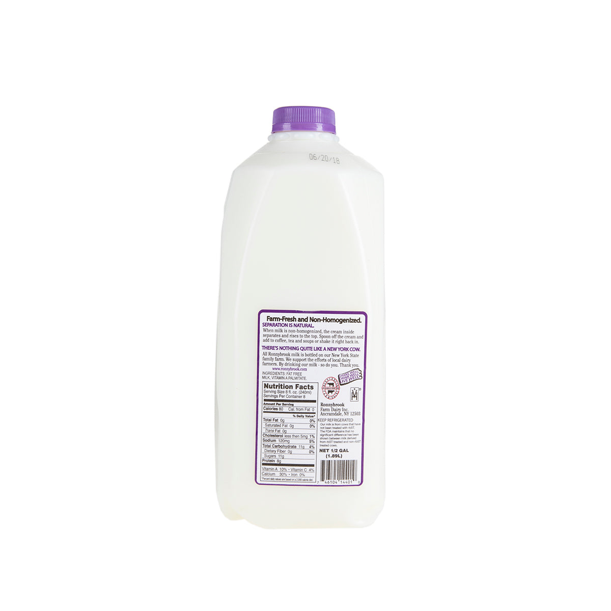 Skim Milk
