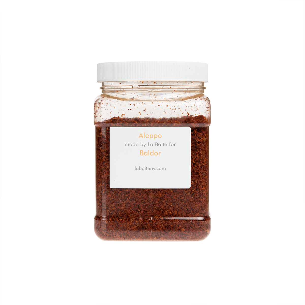 Aleppo Spice