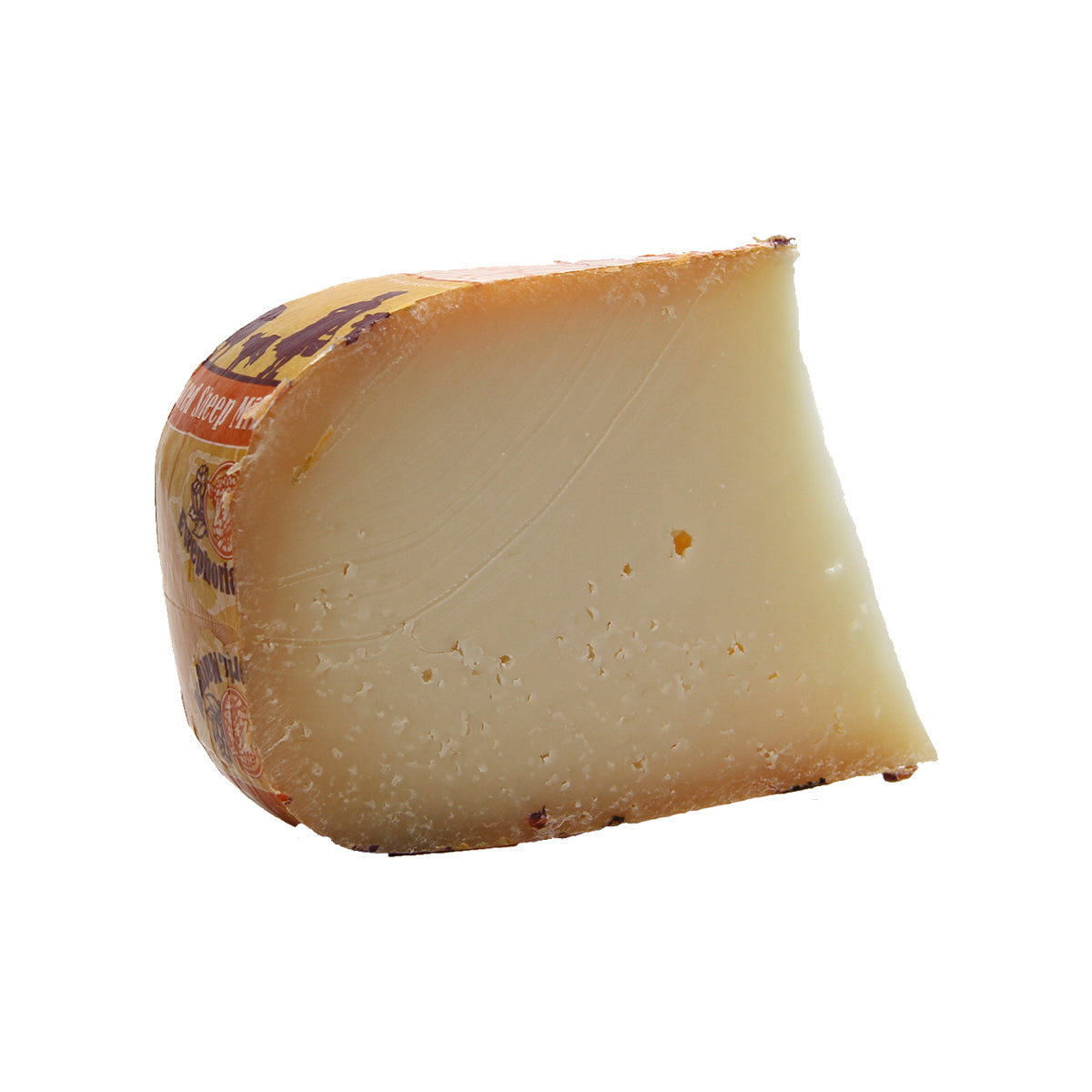Ewephoria Sheep Gouda Cheese