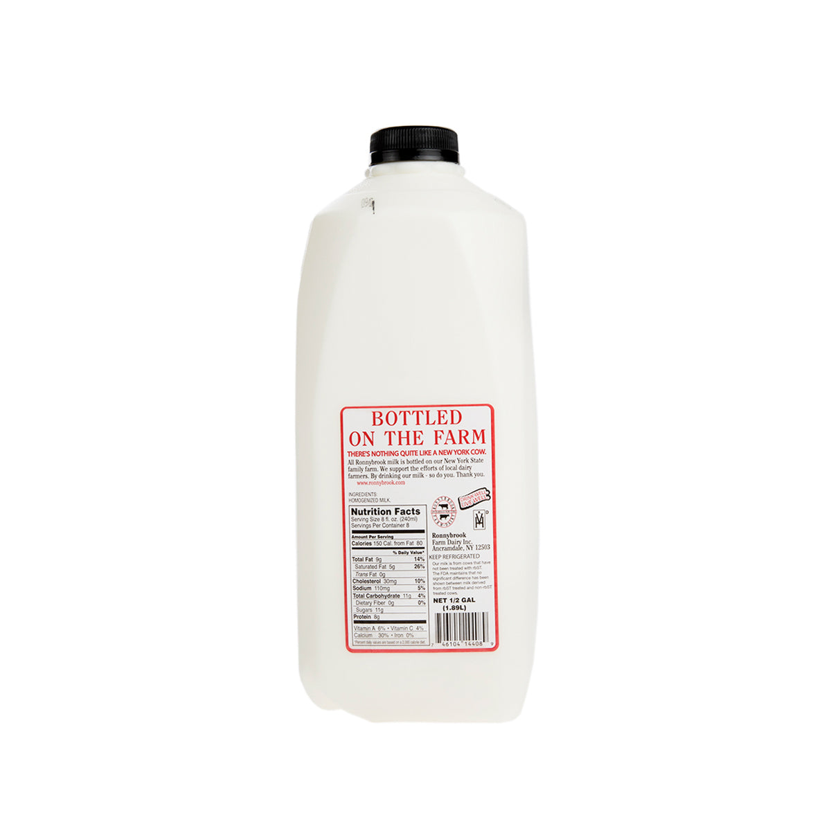 Whole Milk