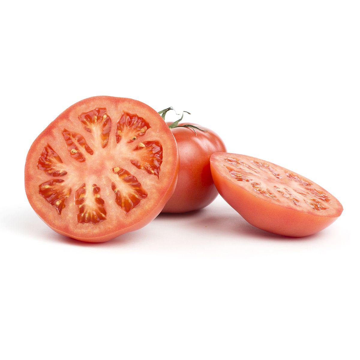 Beefsteak Tomatoes