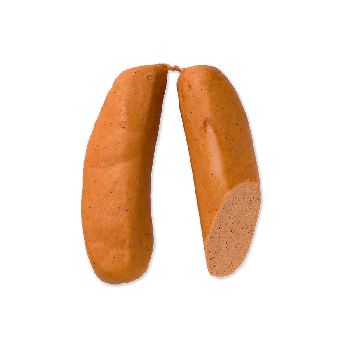 Knackwurst Sausages