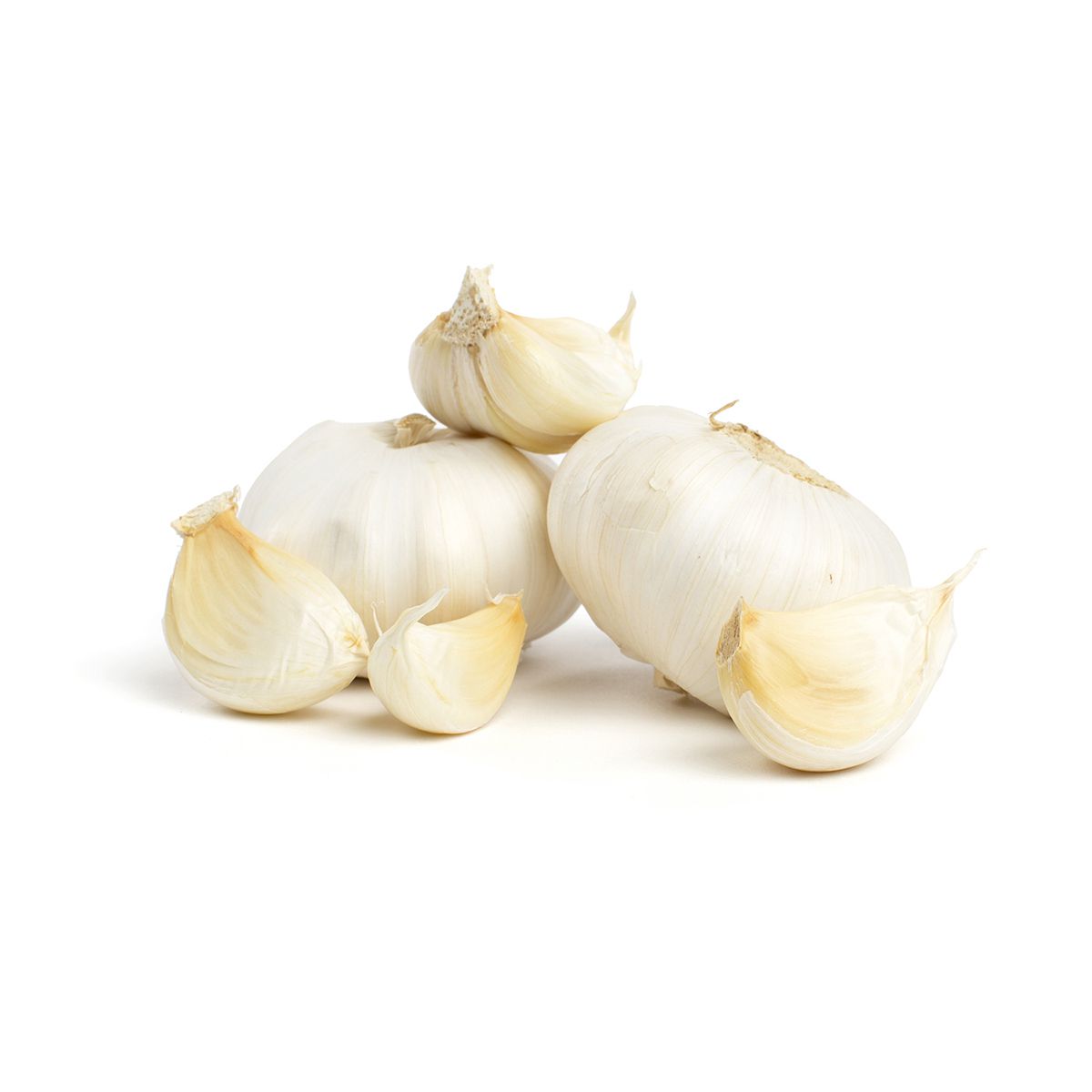 Whole Garlic