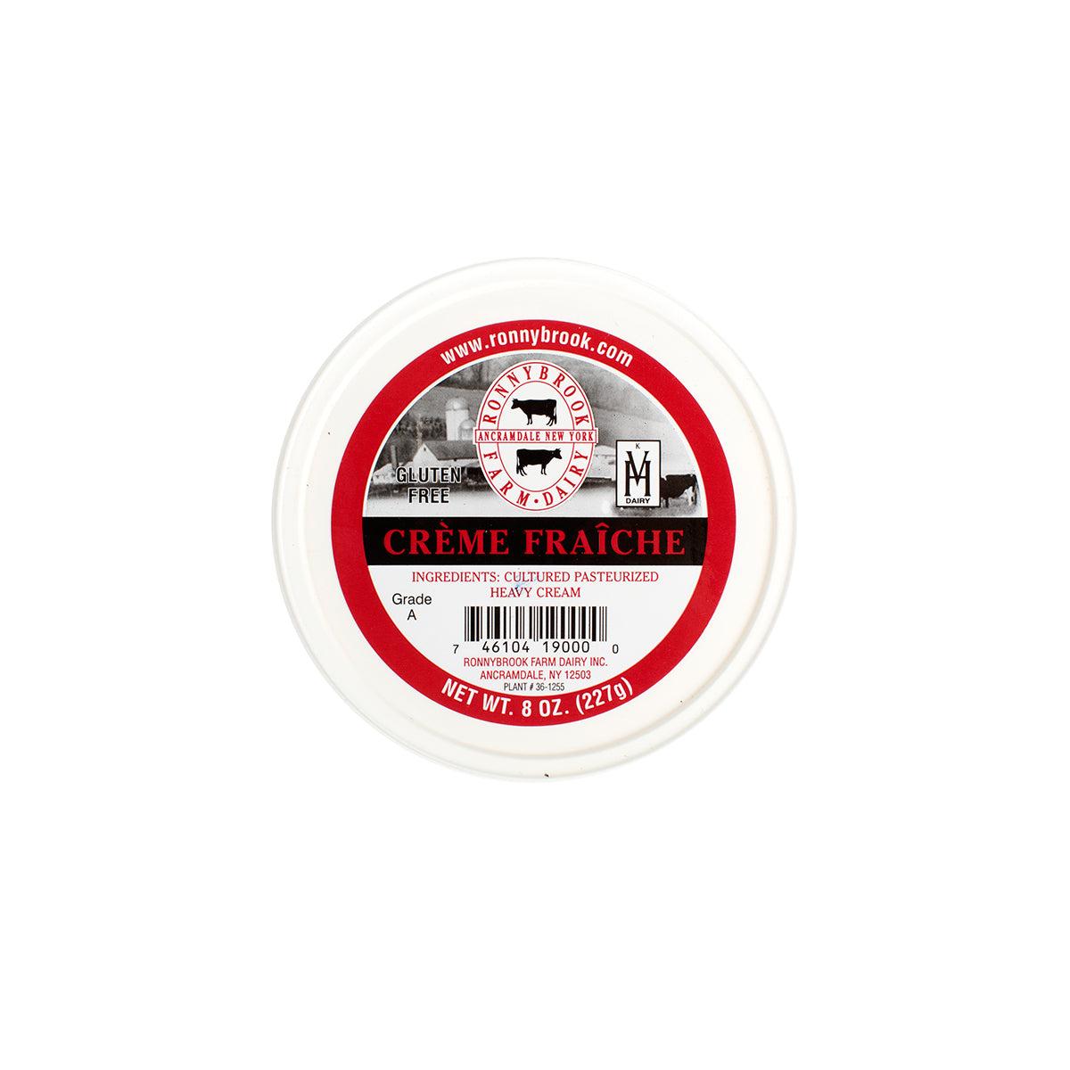 Crème Fraiche