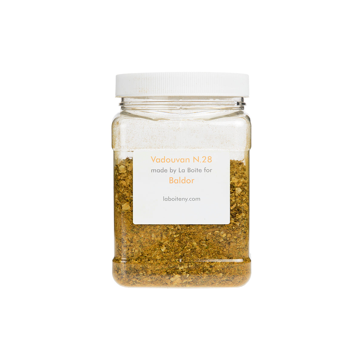 Vadouvan Blend