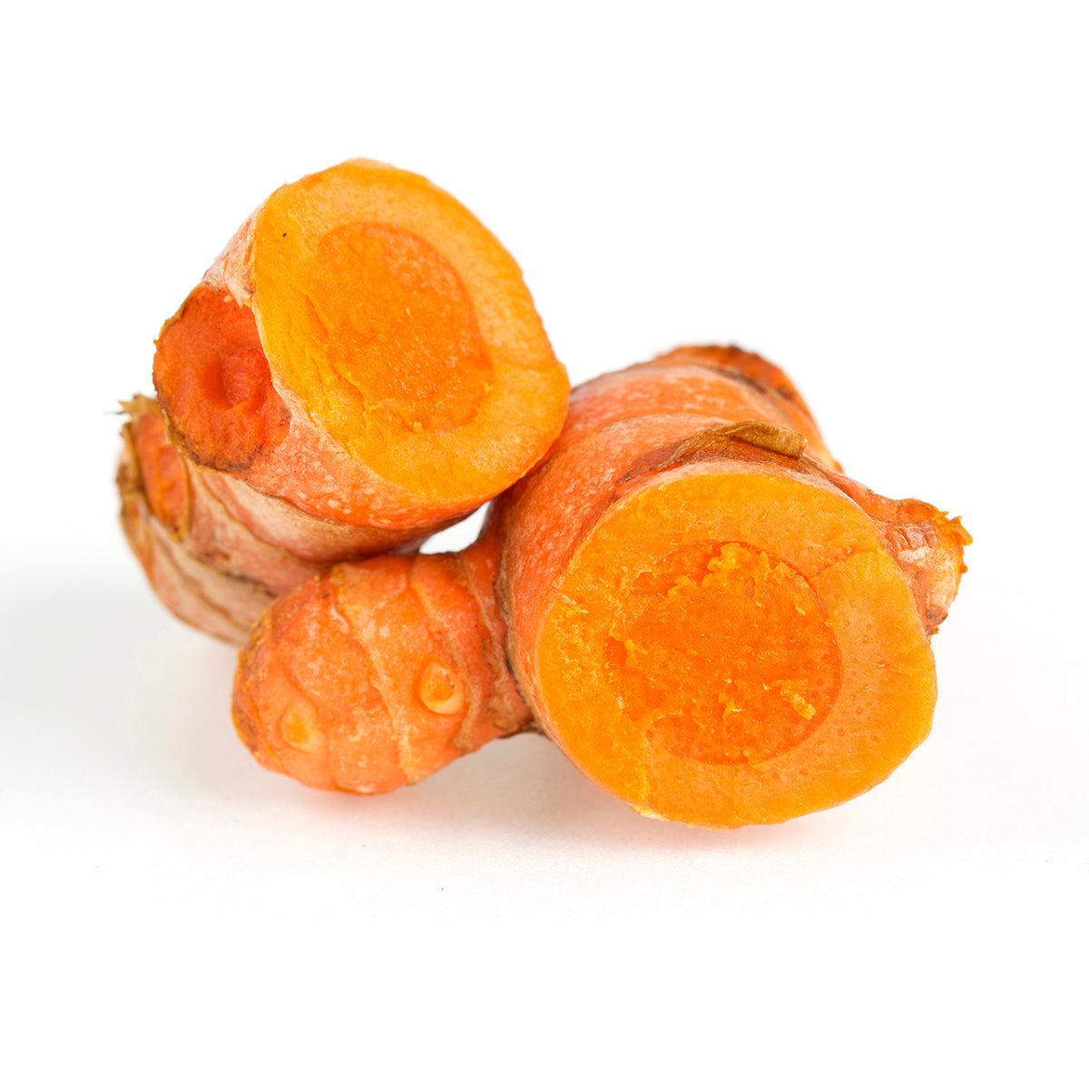 Organic Turmeric