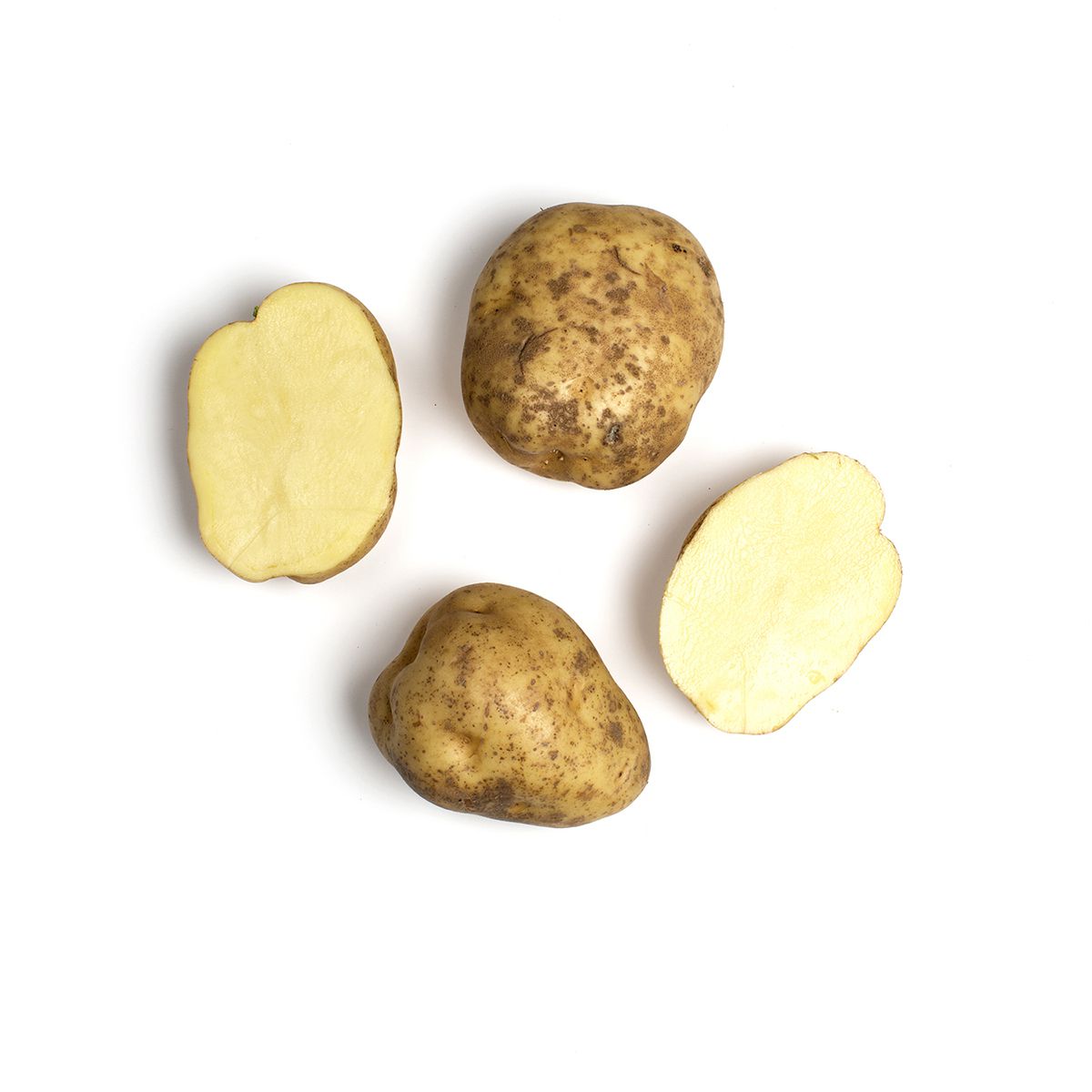 Norwis Signature Frying Potatoes