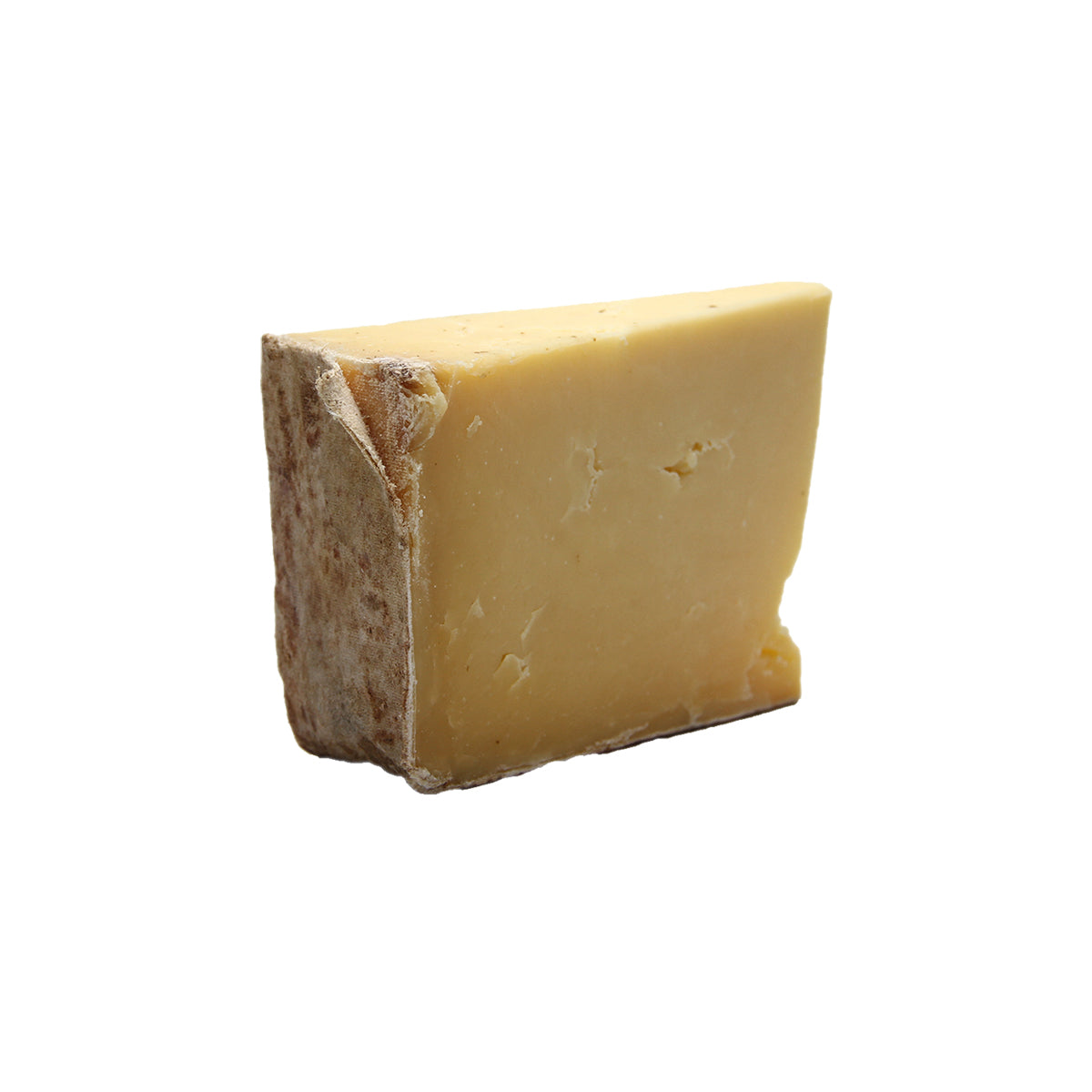 Milton Creamery Flory's Truckle