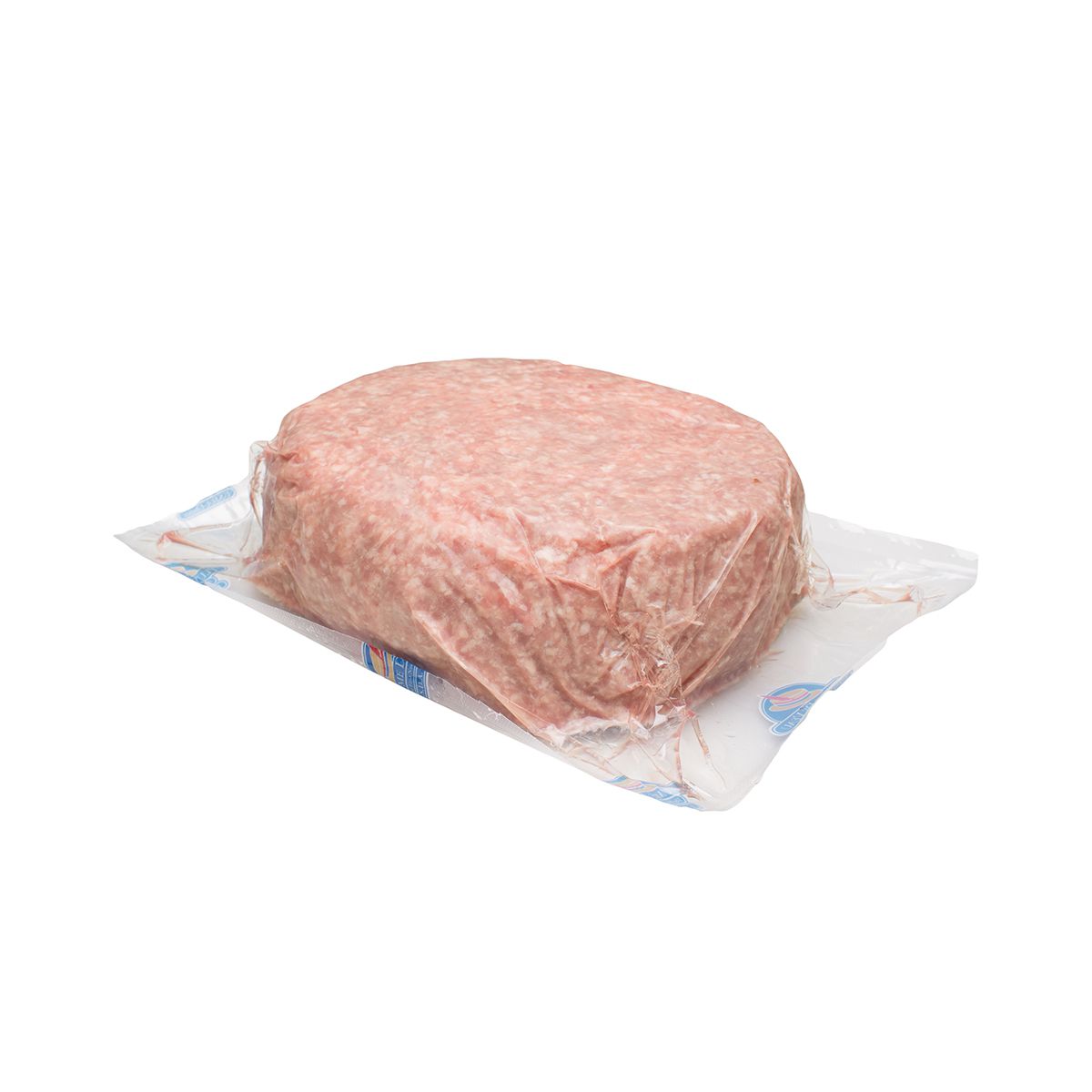 Frozen Ground Bob Veal