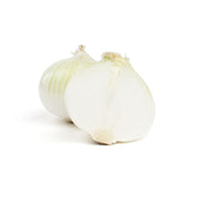 Jumbo White Onions