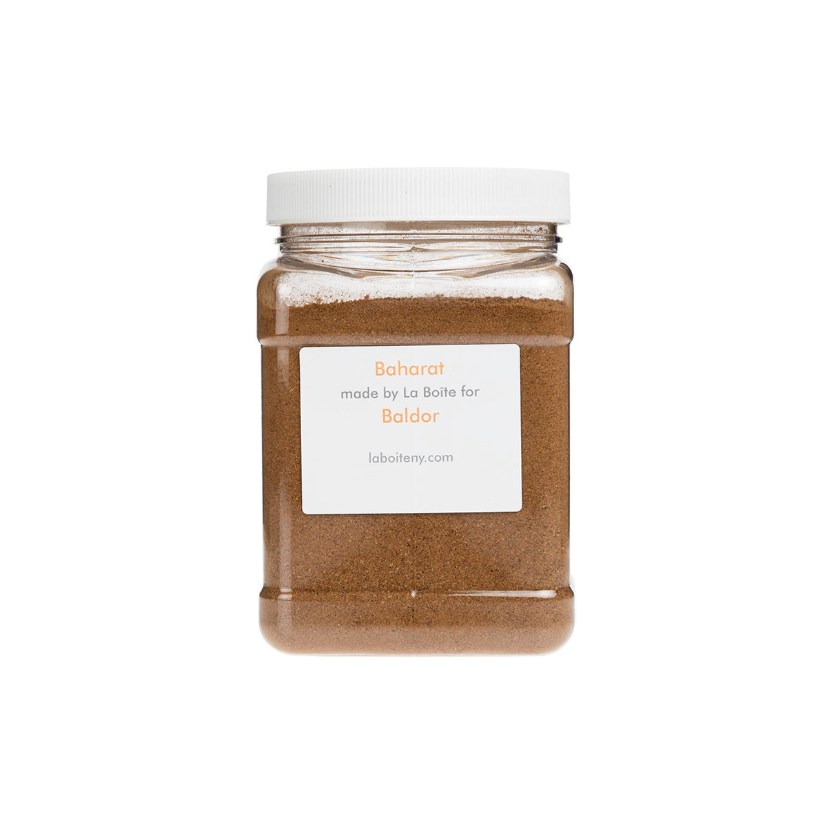 Baharat Blend
