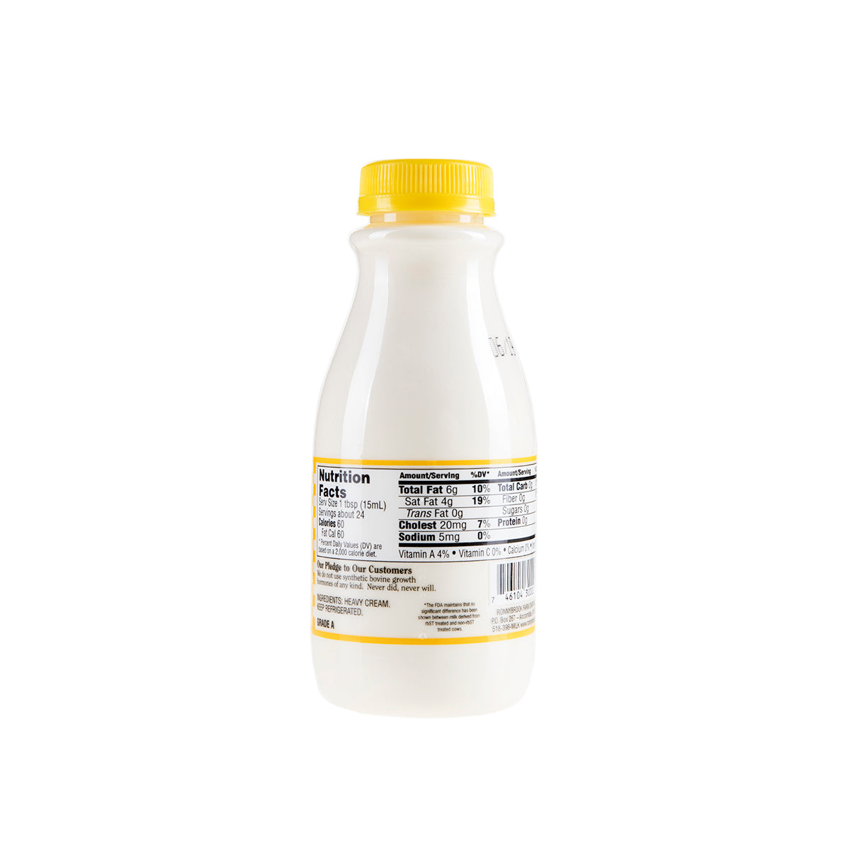 Heavy Cream