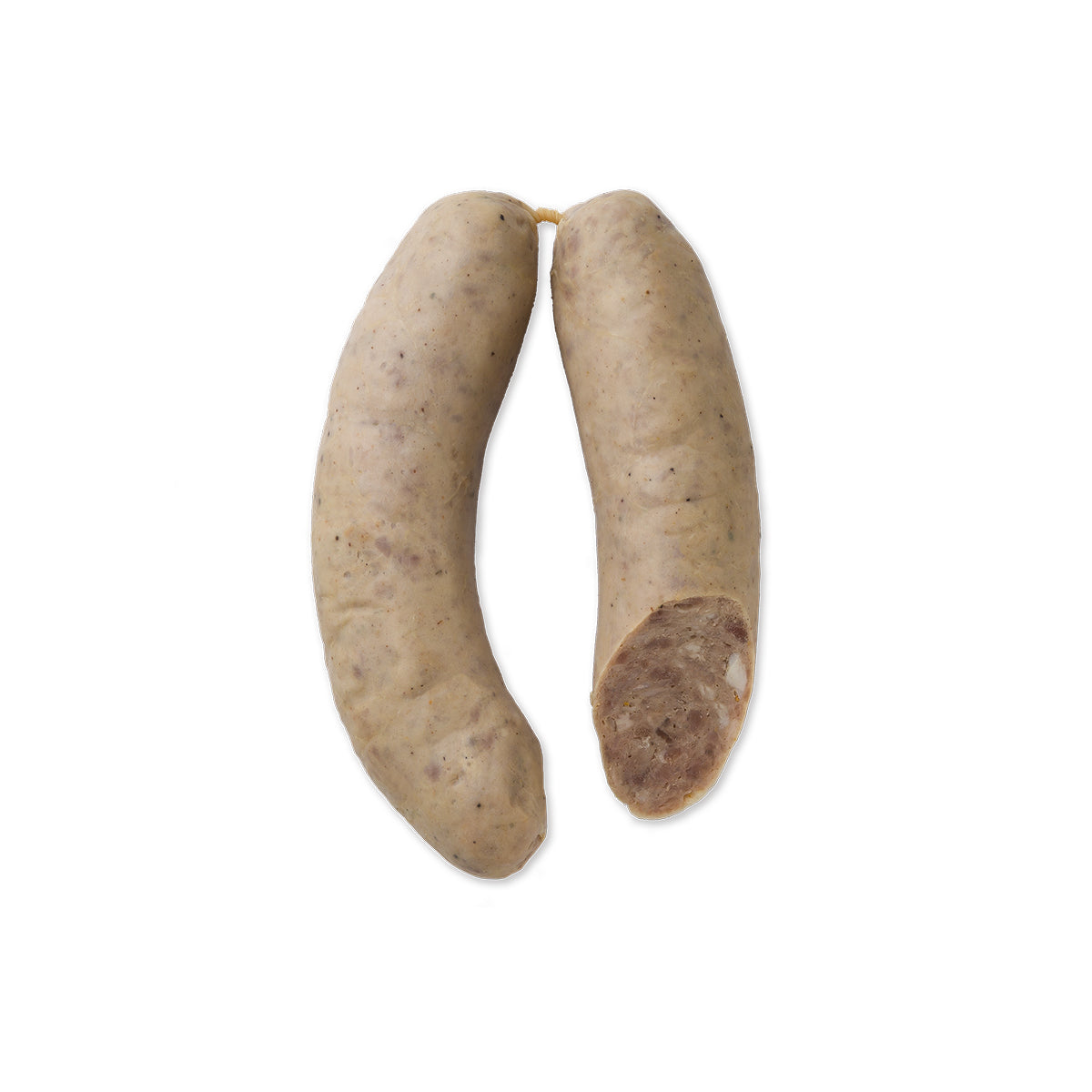 Pork Bratwurst Sausages