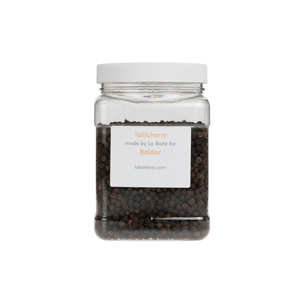 Tellicherry Black Pepper Spice