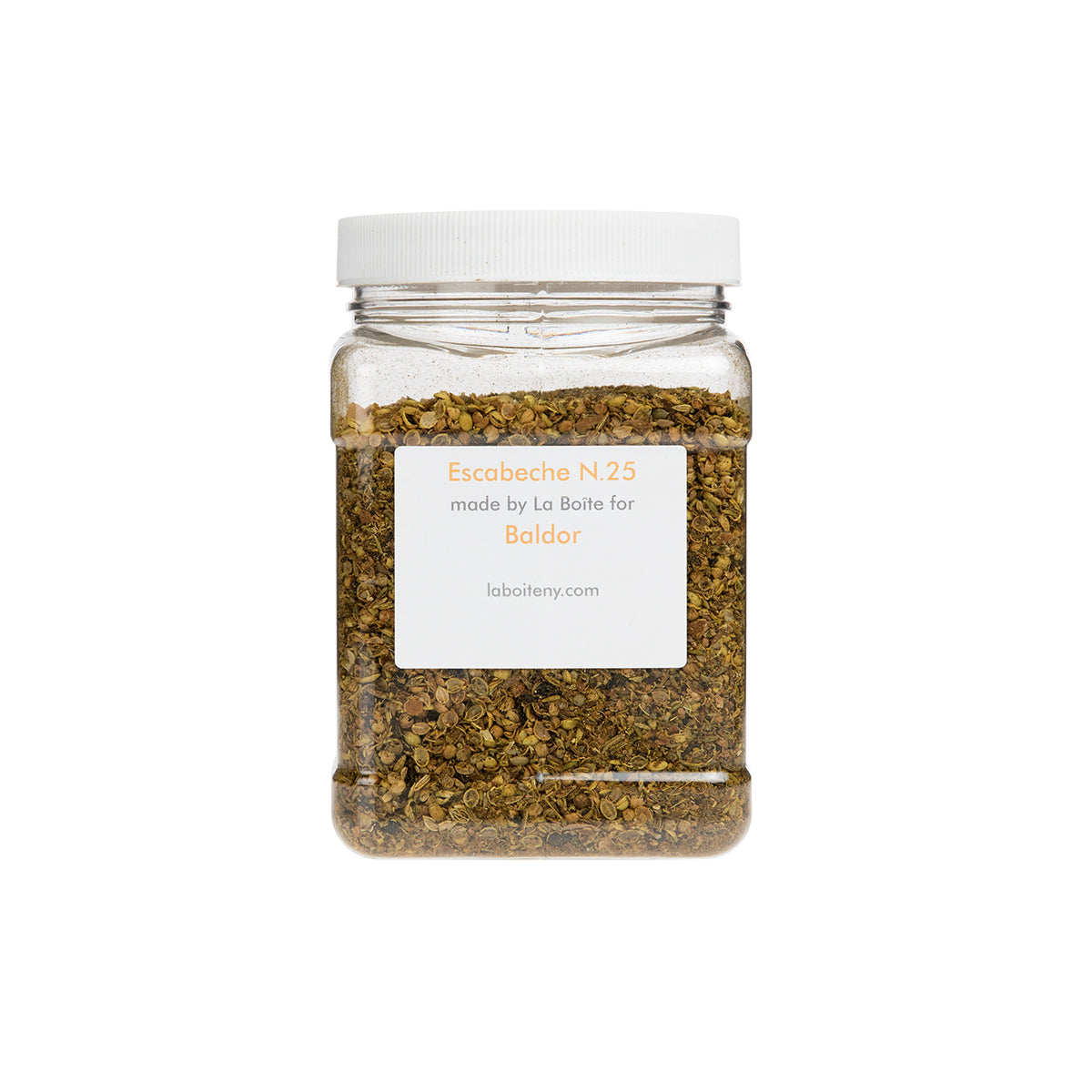 Escabeche Blend