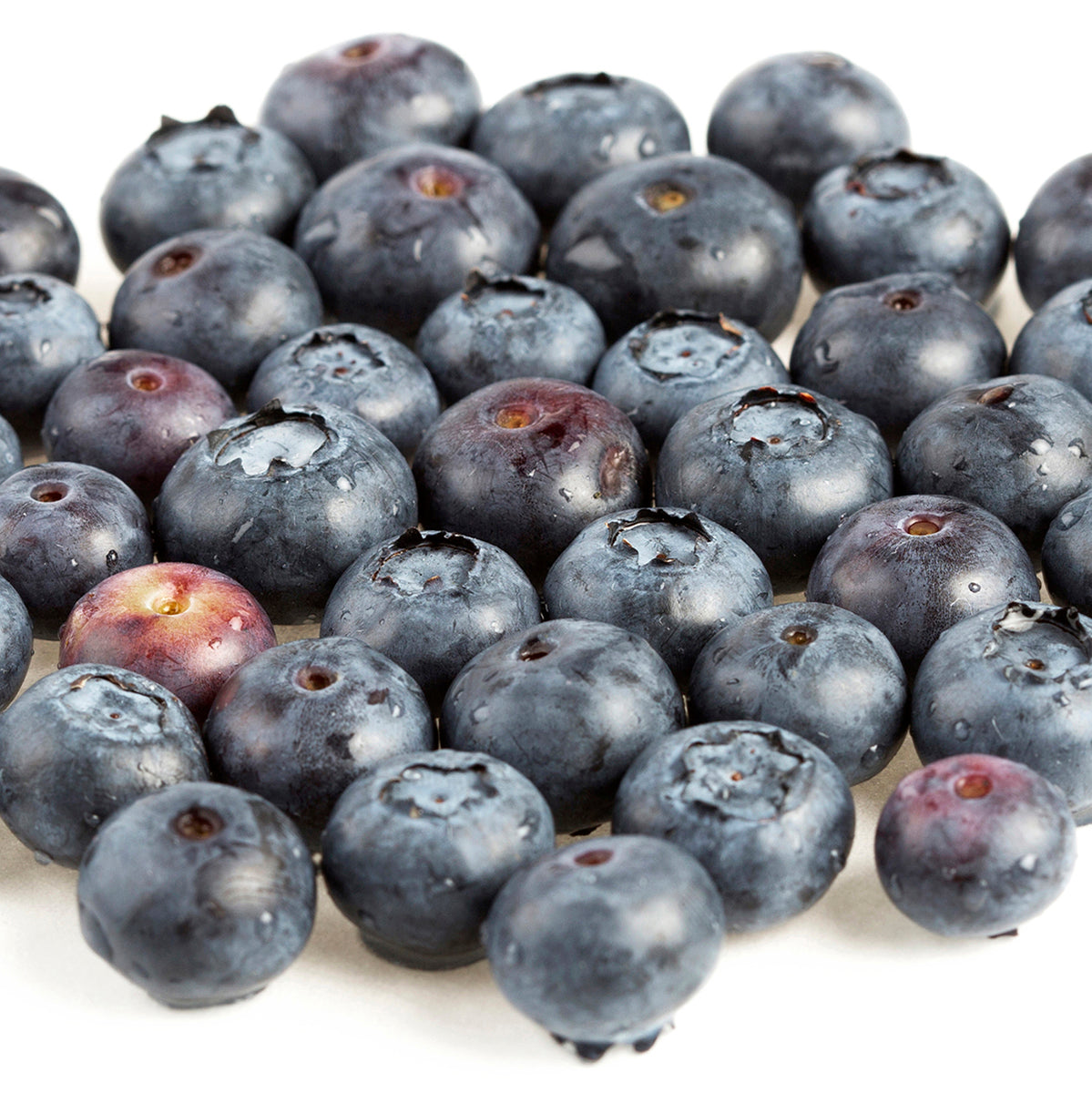 Blueberries