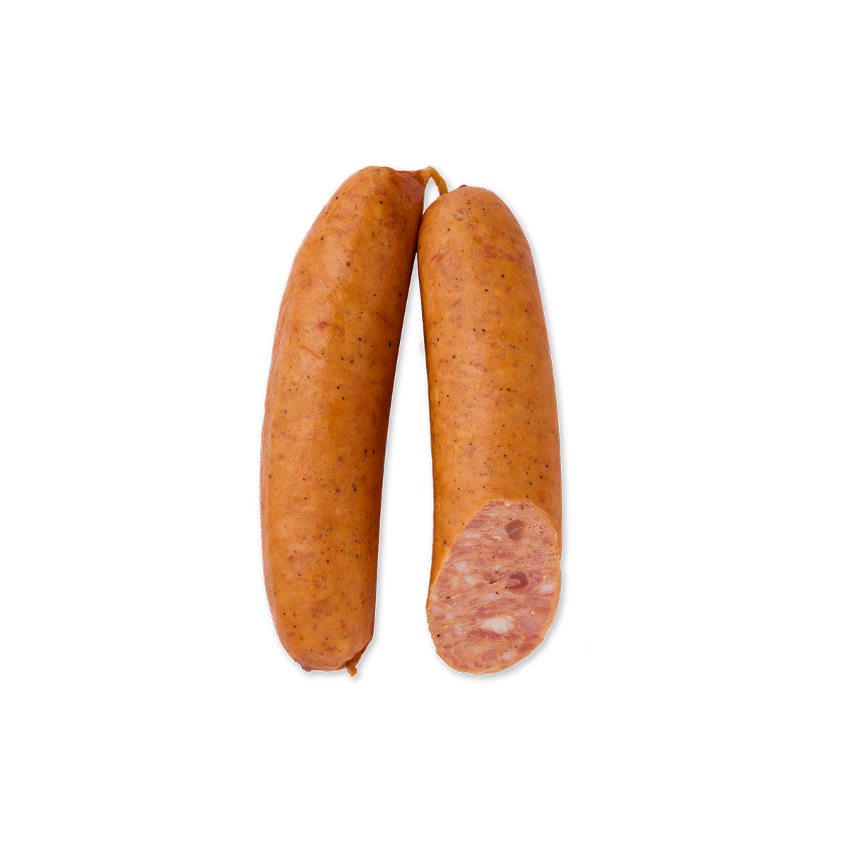 Pork & Beef Bauernwurst Sausages