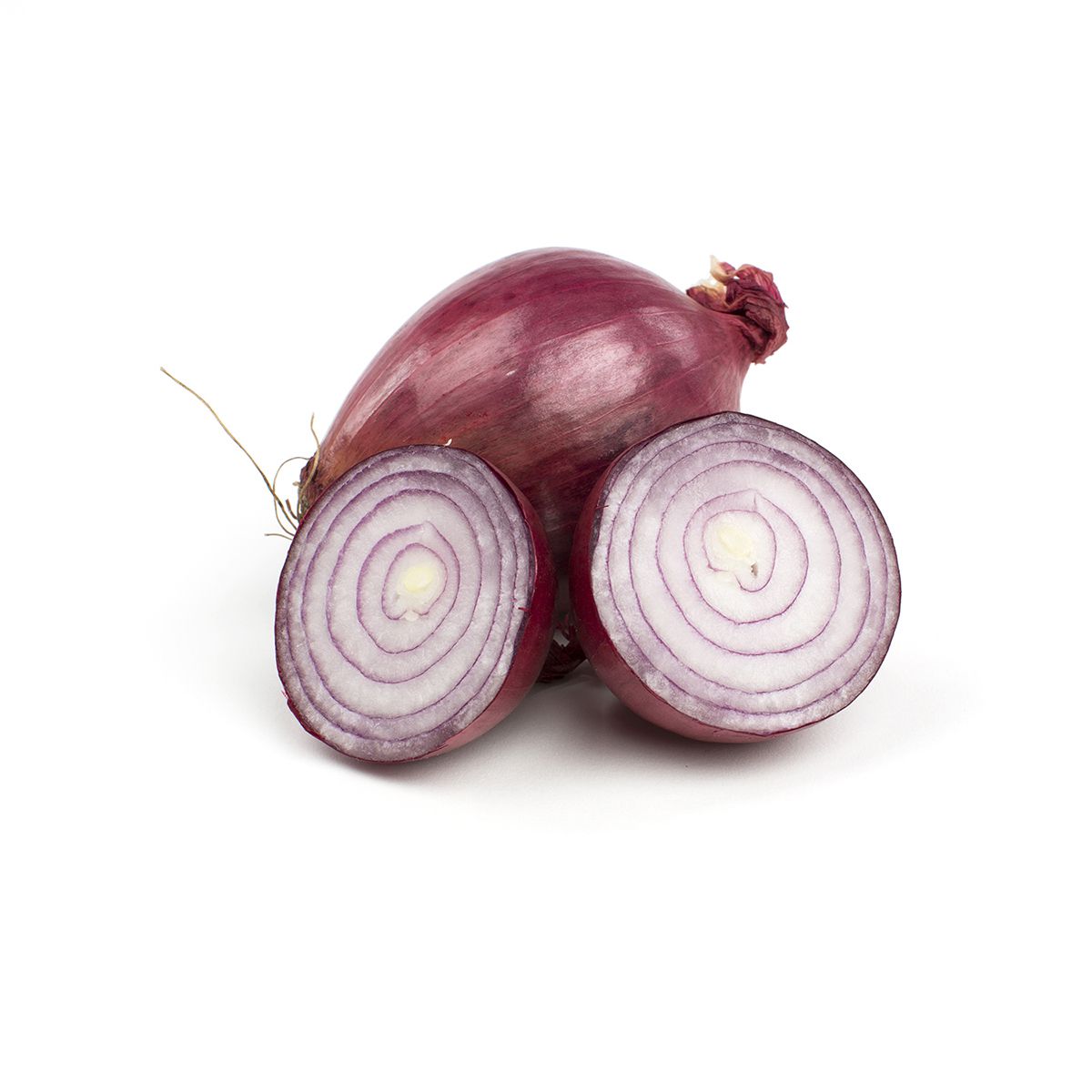 Medium Red Onions