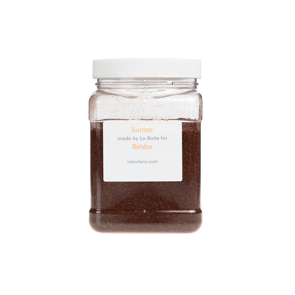 Sumac Spice