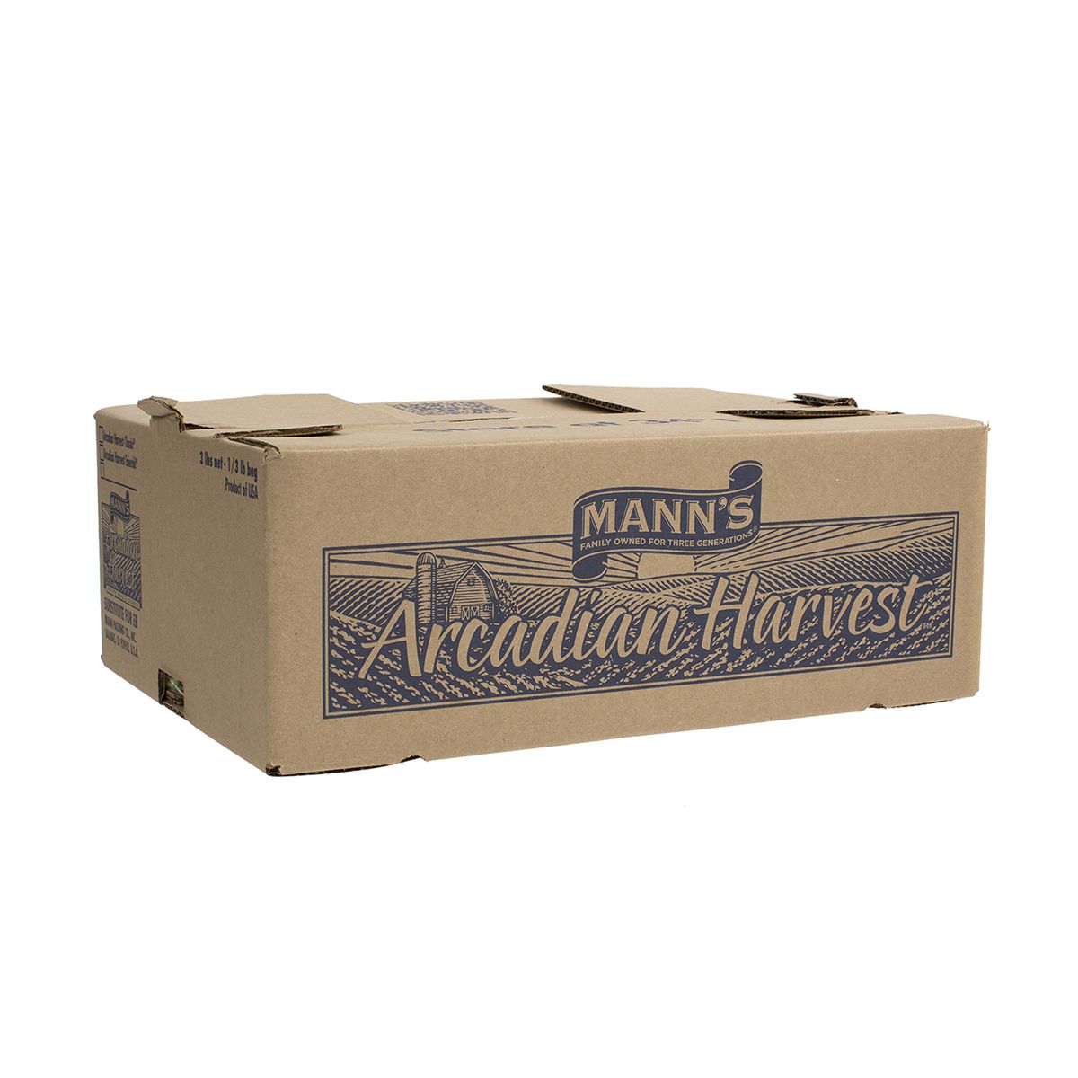 Arcadian Harvest Mix
