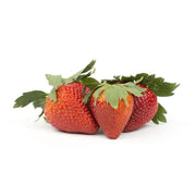 Organic Strawberries