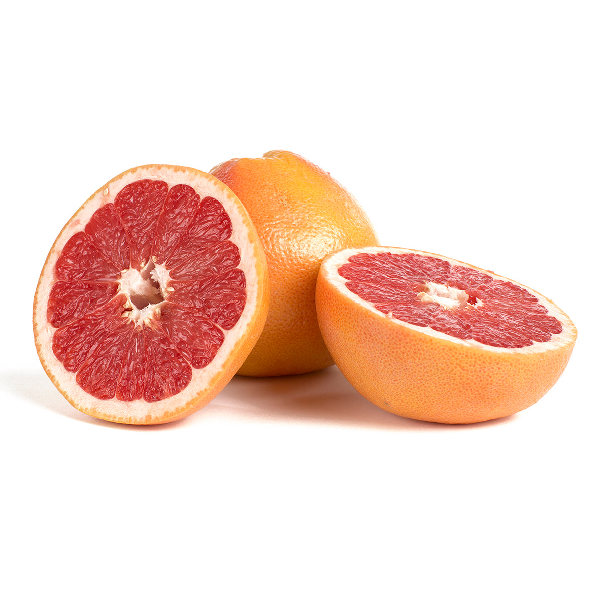 Red Grapefruit