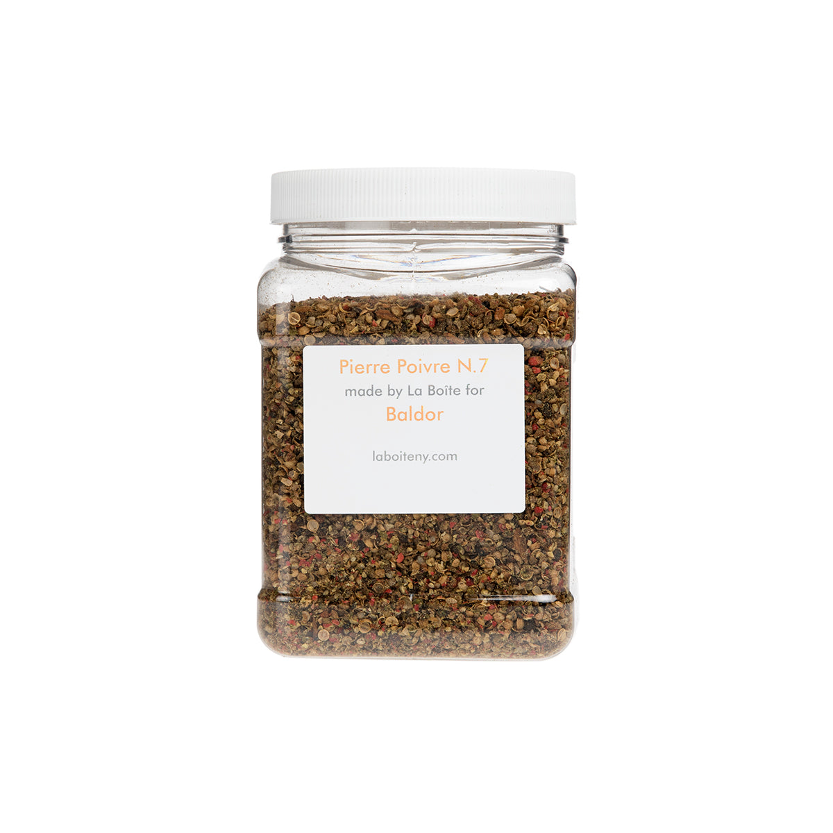 Pierre Poivre Blend
