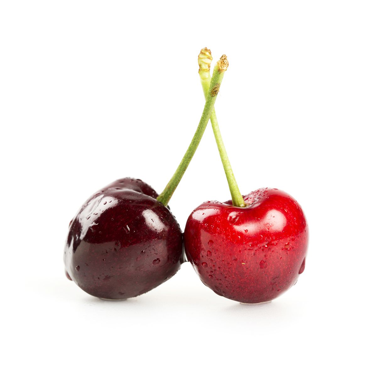 Jumbo Sweet Red Cherries