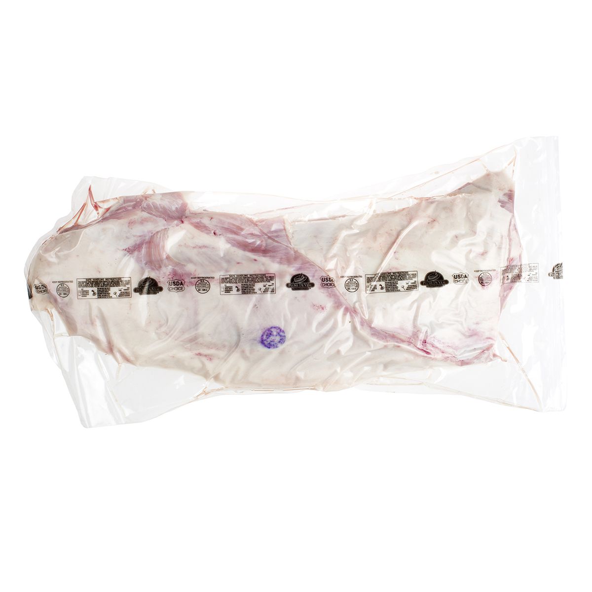 Bone In Veal Breast