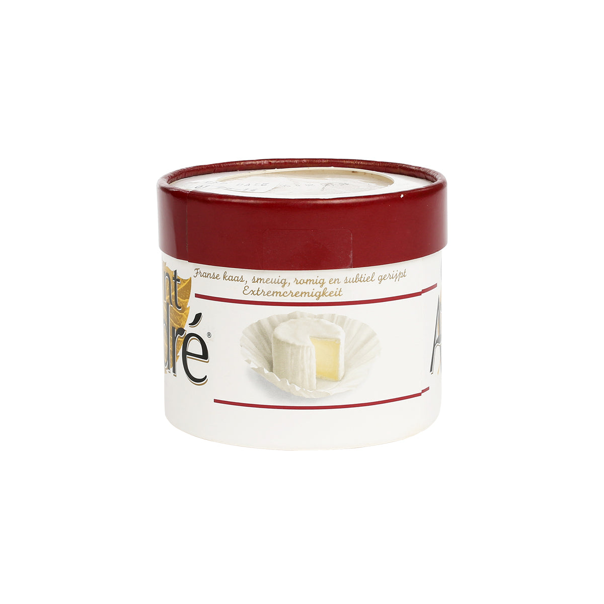 Mini St. Andre Cheese