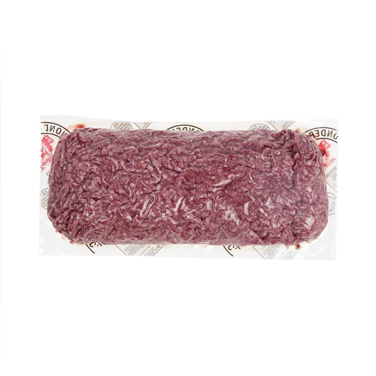 Grass Fed Ground Beef