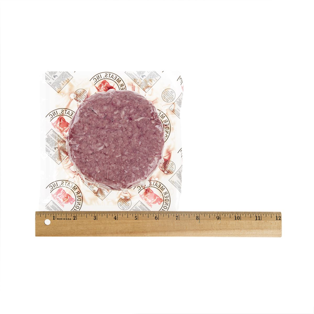Chef Special Burger 8oz