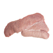 Frozen Veal Bottom Hip Sirloin