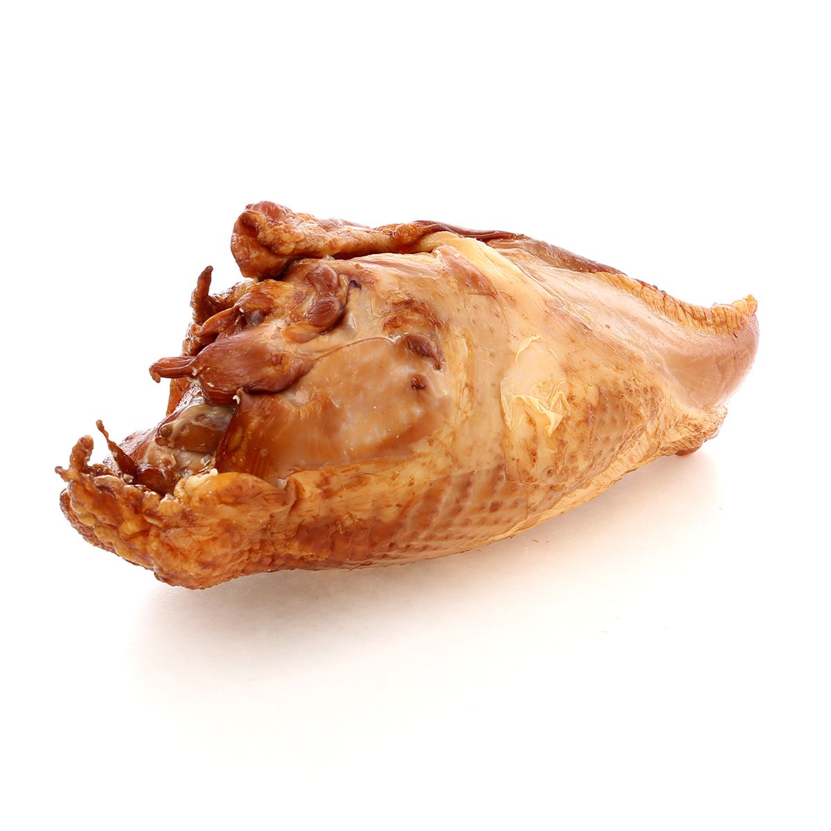 Boneless Smoked Chicken Breasts