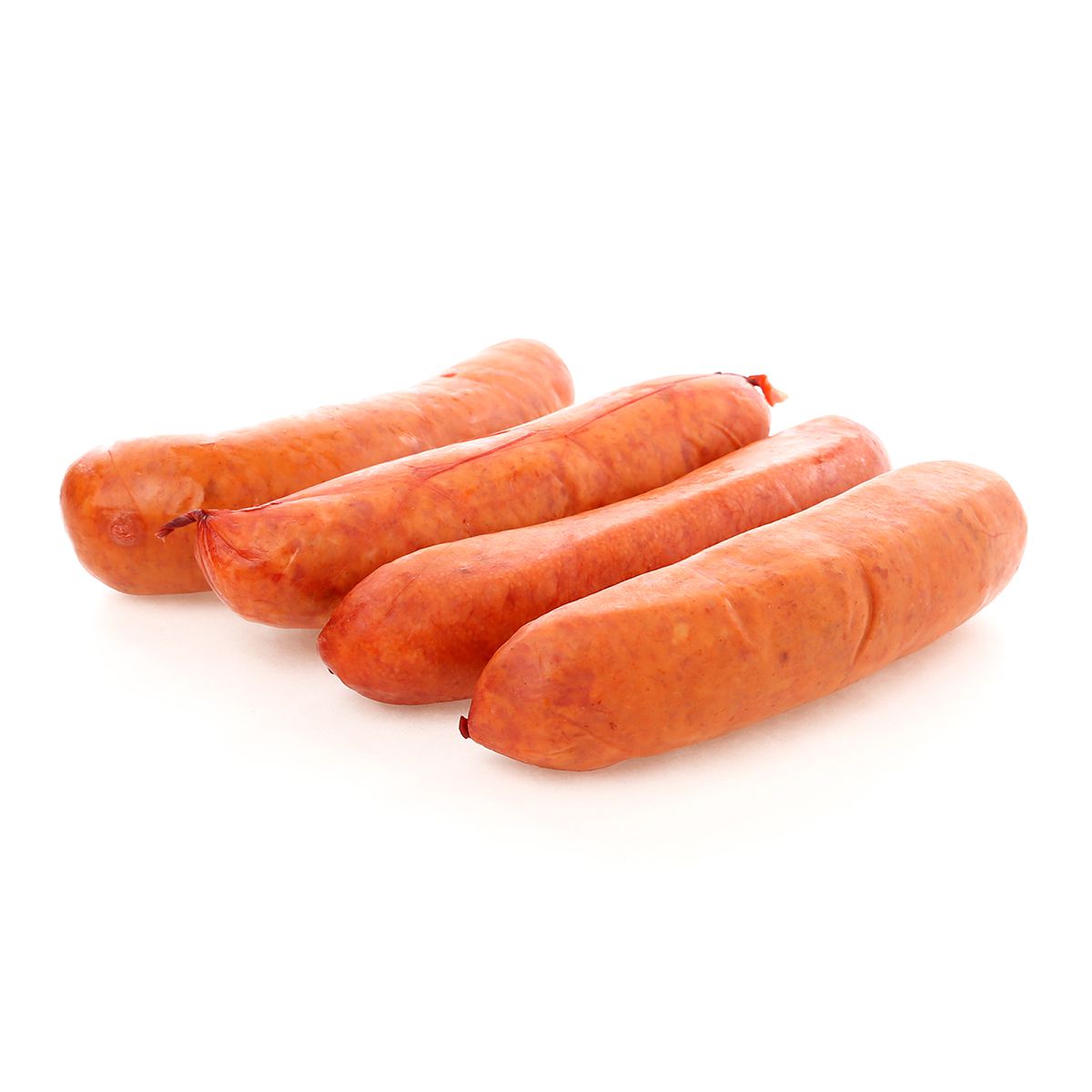 Andouille Sausages