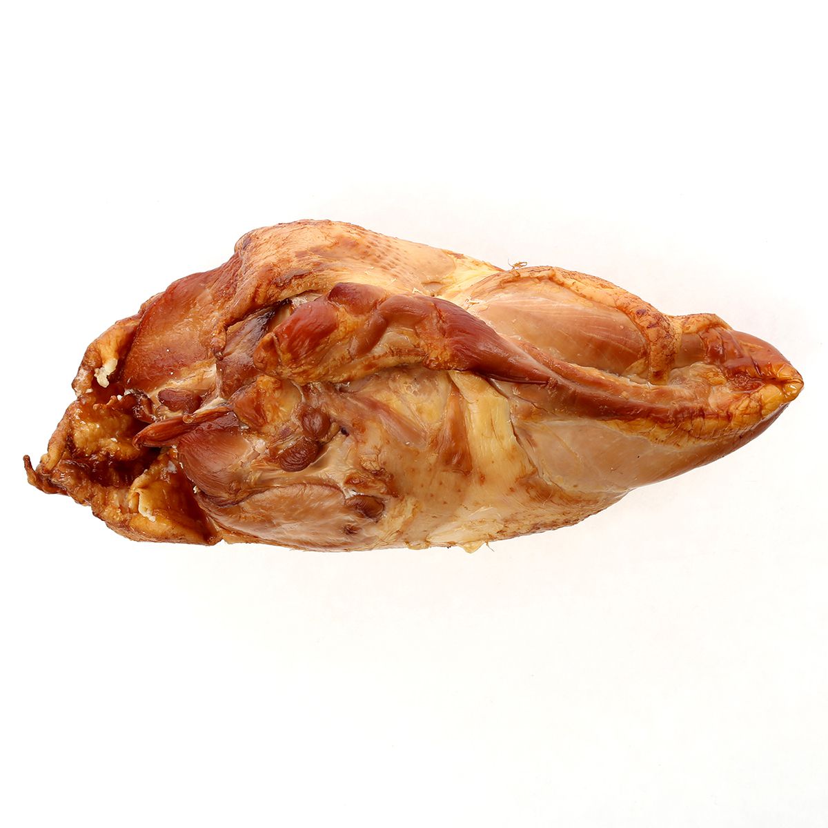 Boneless Smoked Chicken Breasts