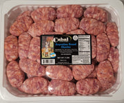 Argentino Cabalito Chorizo