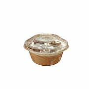Chocolate Mousse Cup
