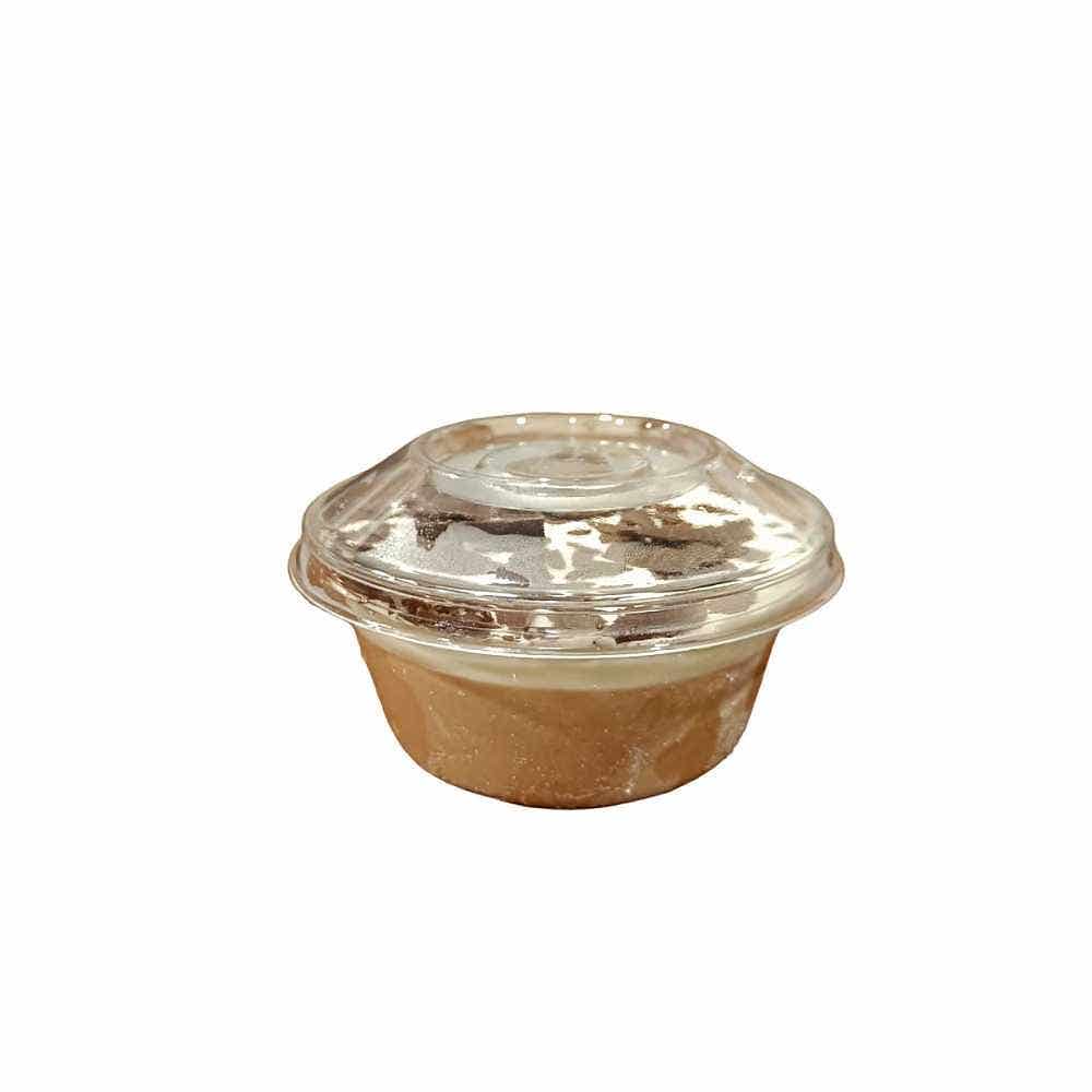 Chocolate Mousse Cup