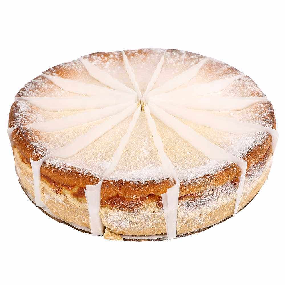 Italian Ricotta Cheesecake 14 Slices