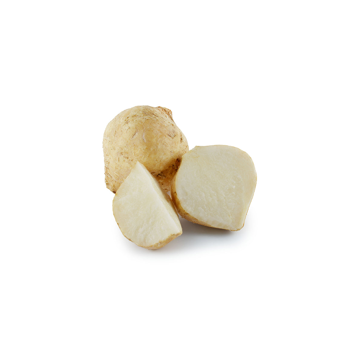 Jicama