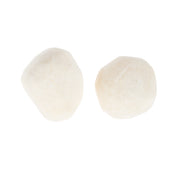 Peeled Jicama